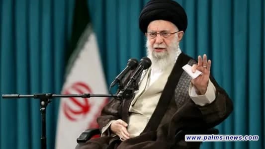 المرشد الإيراني الأعلى آية الله علي خامنئي: "إسرائيل أخطأت في الحسابات"